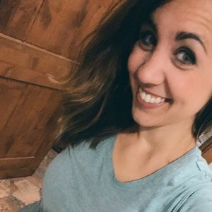 Meet your Posher, Miranda